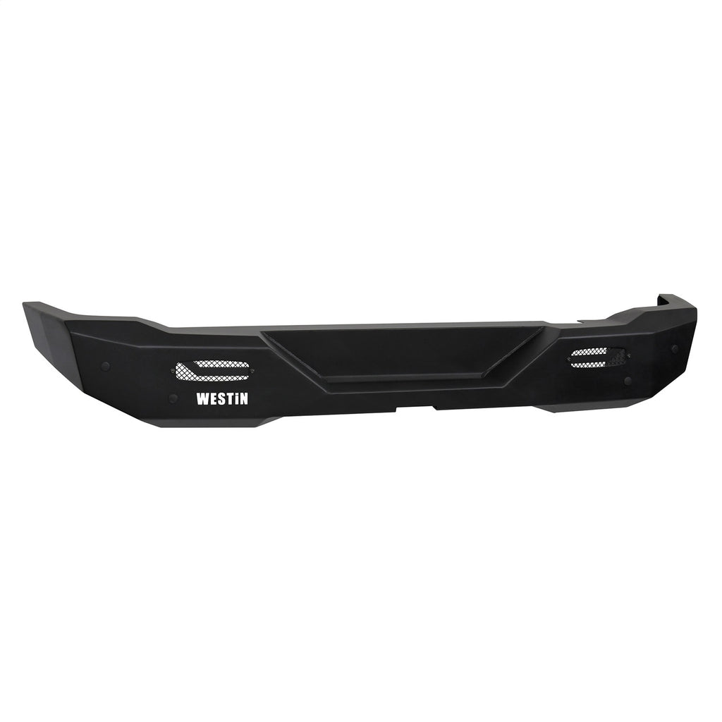 Westin 58-421255 Pro-Series Rear Bumper Fits 21-24 Bronco