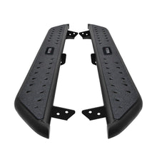 Load image into Gallery viewer, Westin 58-52775 Outlaw Nerf Step Bars Fits 05-23 Tacoma