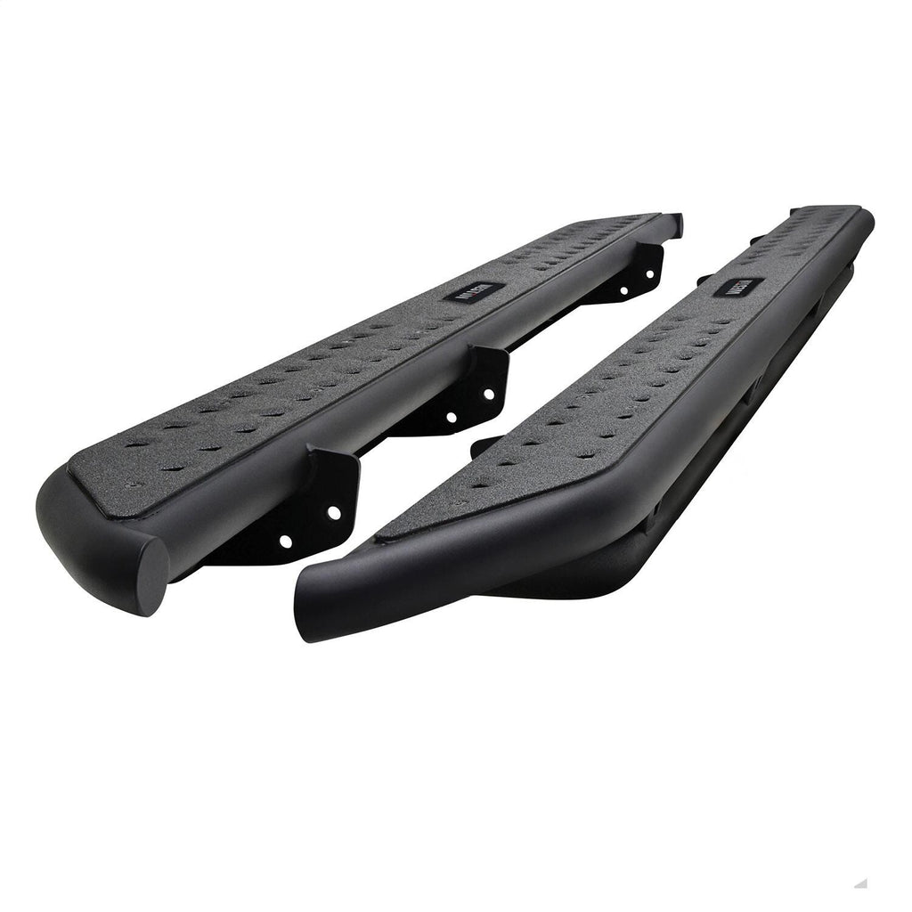 Westin 58-53565 Outlaw Nerf Step Bars