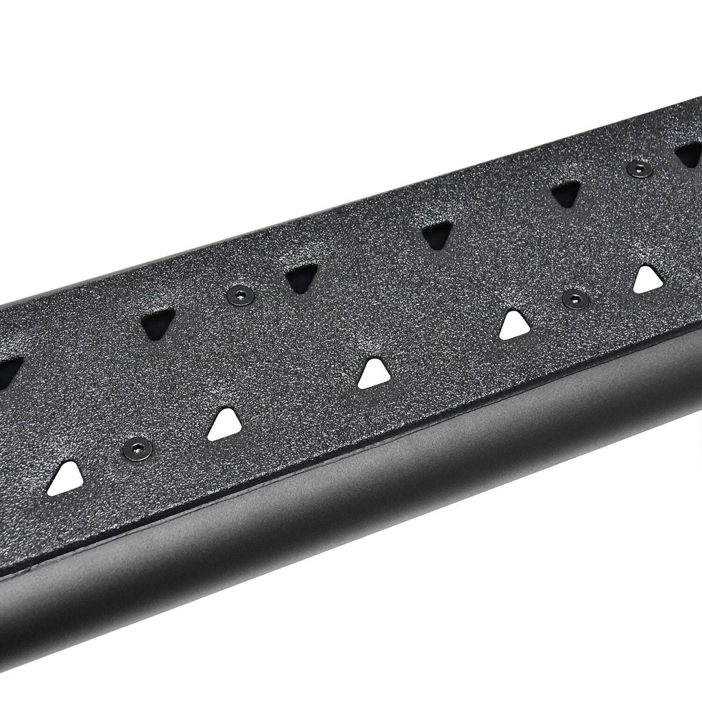 Westin 58-53565 Outlaw Nerf Step Bars