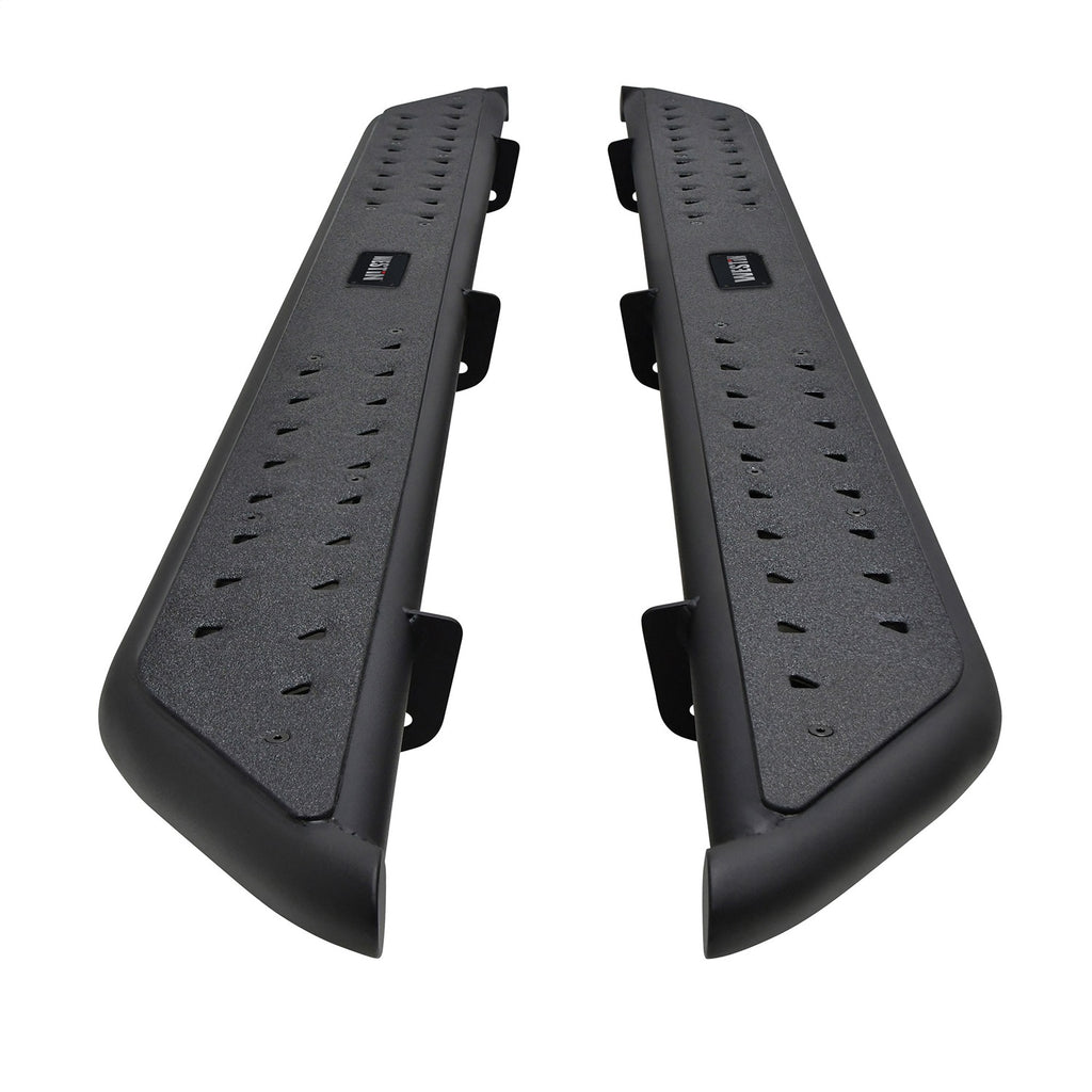 Westin 58-53715 Outlaw Nerf Step Bars