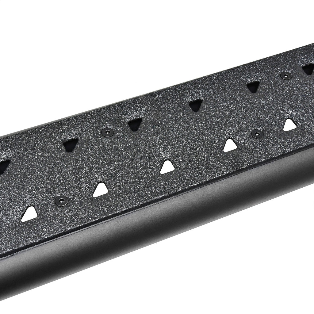 Westin 58-53715 Outlaw Nerf Step Bars