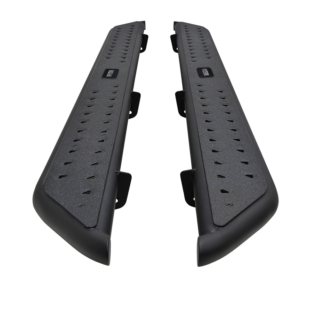 Westin 58-53725 Outlaw Nerf Step Bars