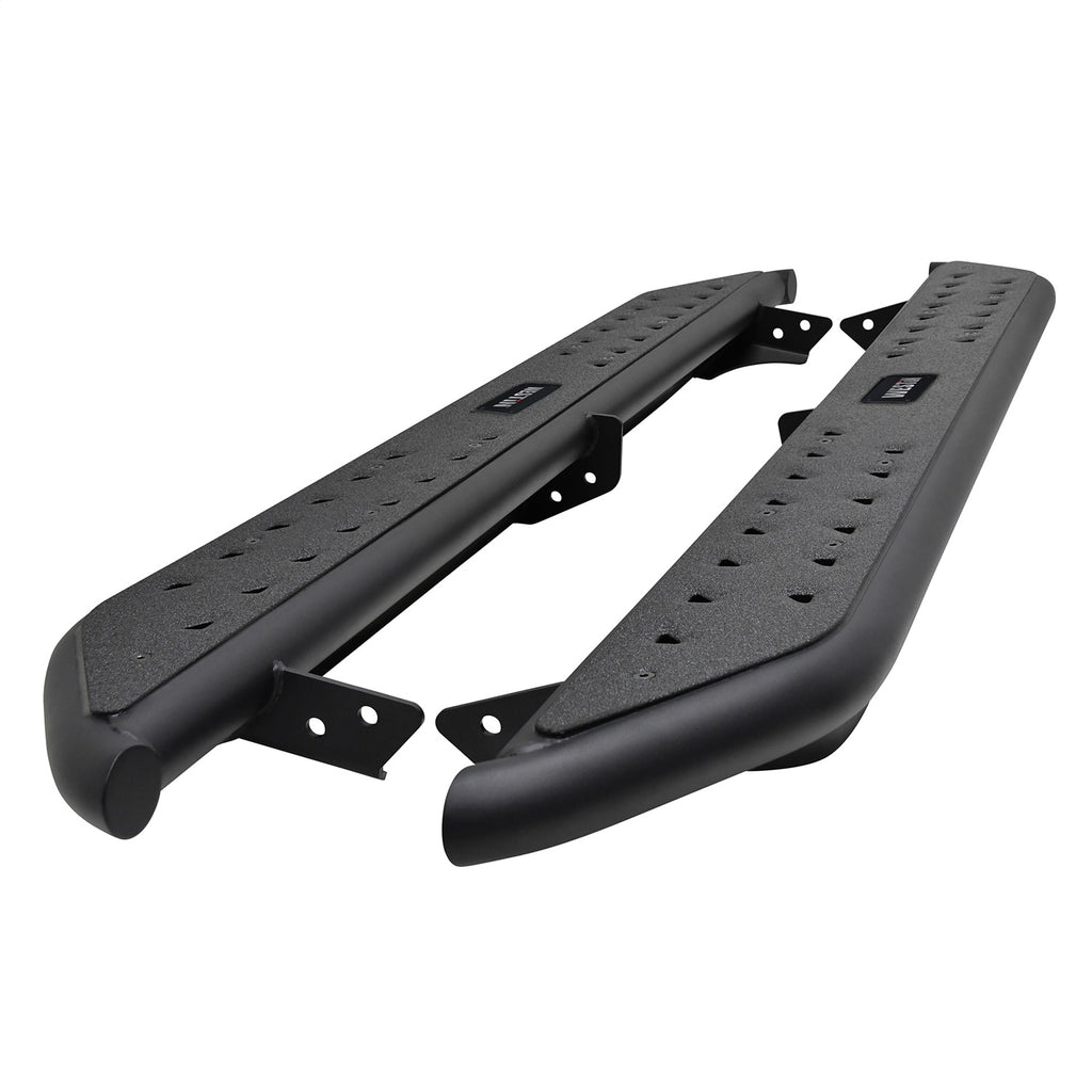 Westin 58-53835 Outlaw Nerf Step Bars Fits 10-23 4Runner