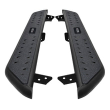 Load image into Gallery viewer, Westin 58-53835 Outlaw Nerf Step Bars Fits 10-23 4Runner