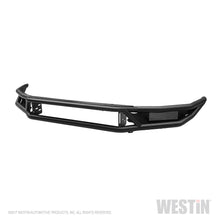 Load image into Gallery viewer, Westin 58-61005 Outlaw Front Bumper