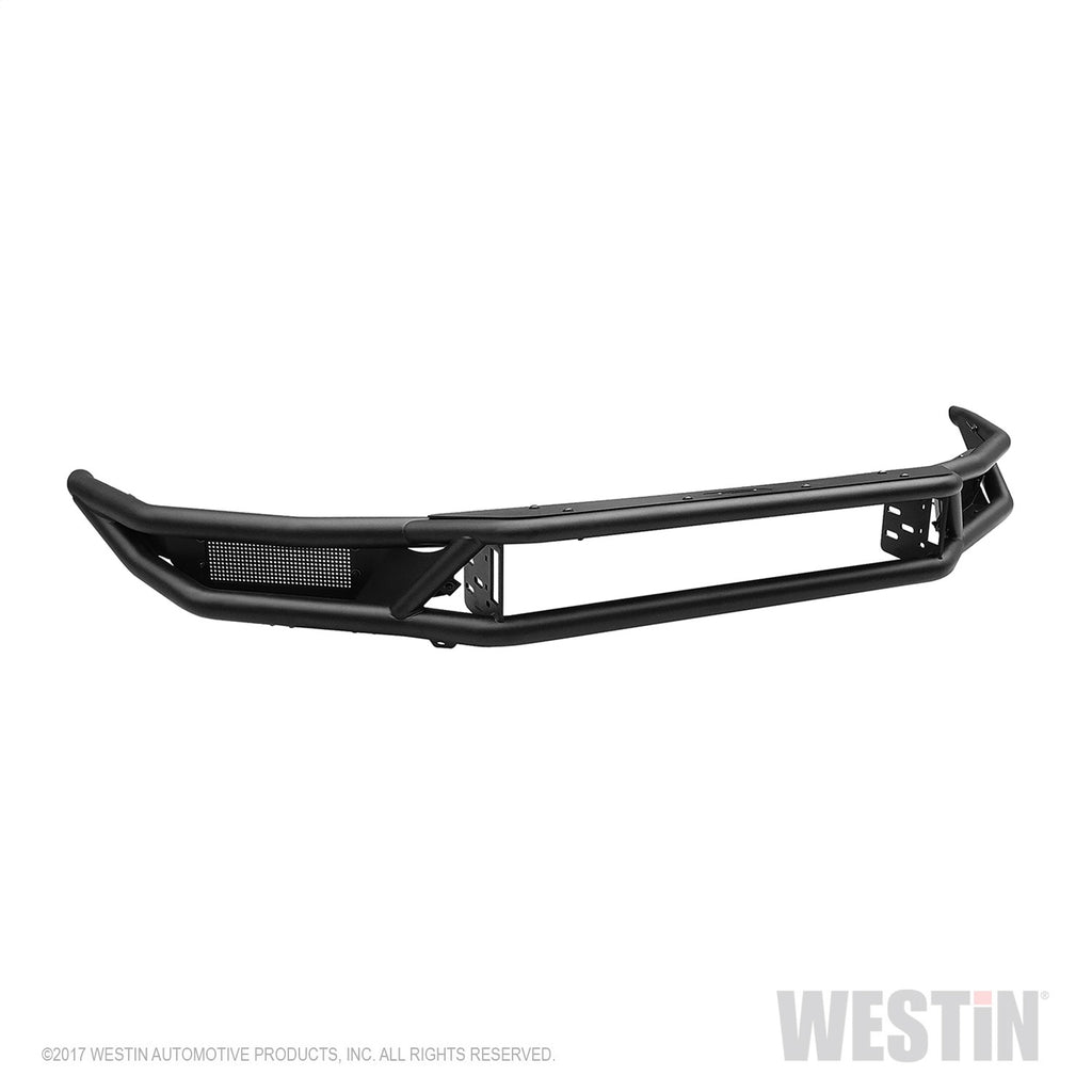 Westin 58-61005 Outlaw Front Bumper