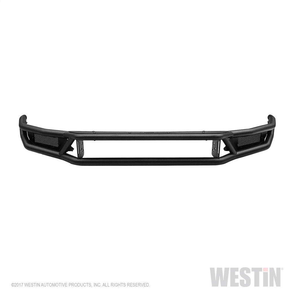 Westin 58-61005 Outlaw Front Bumper