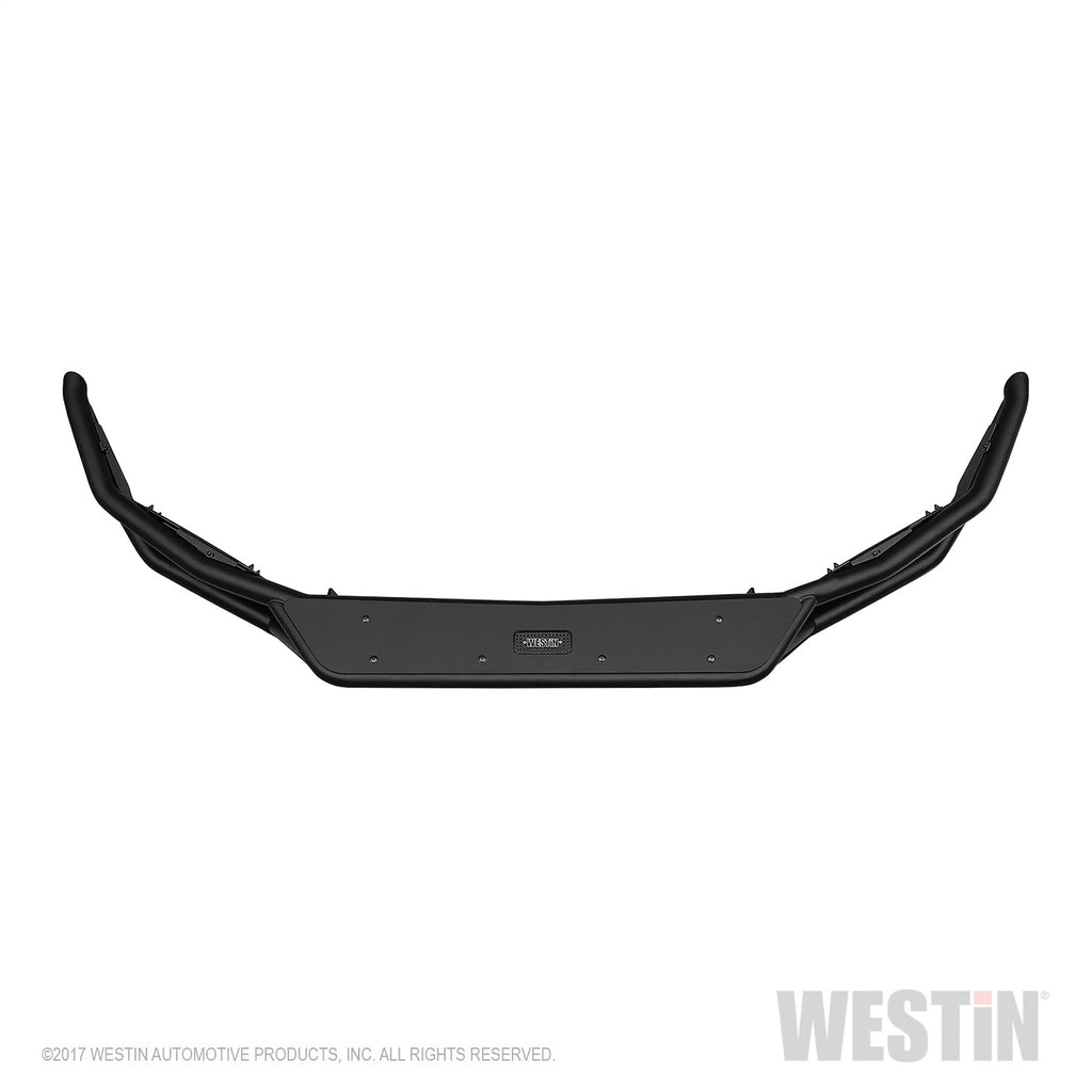 Westin 58-61005 Outlaw Front Bumper