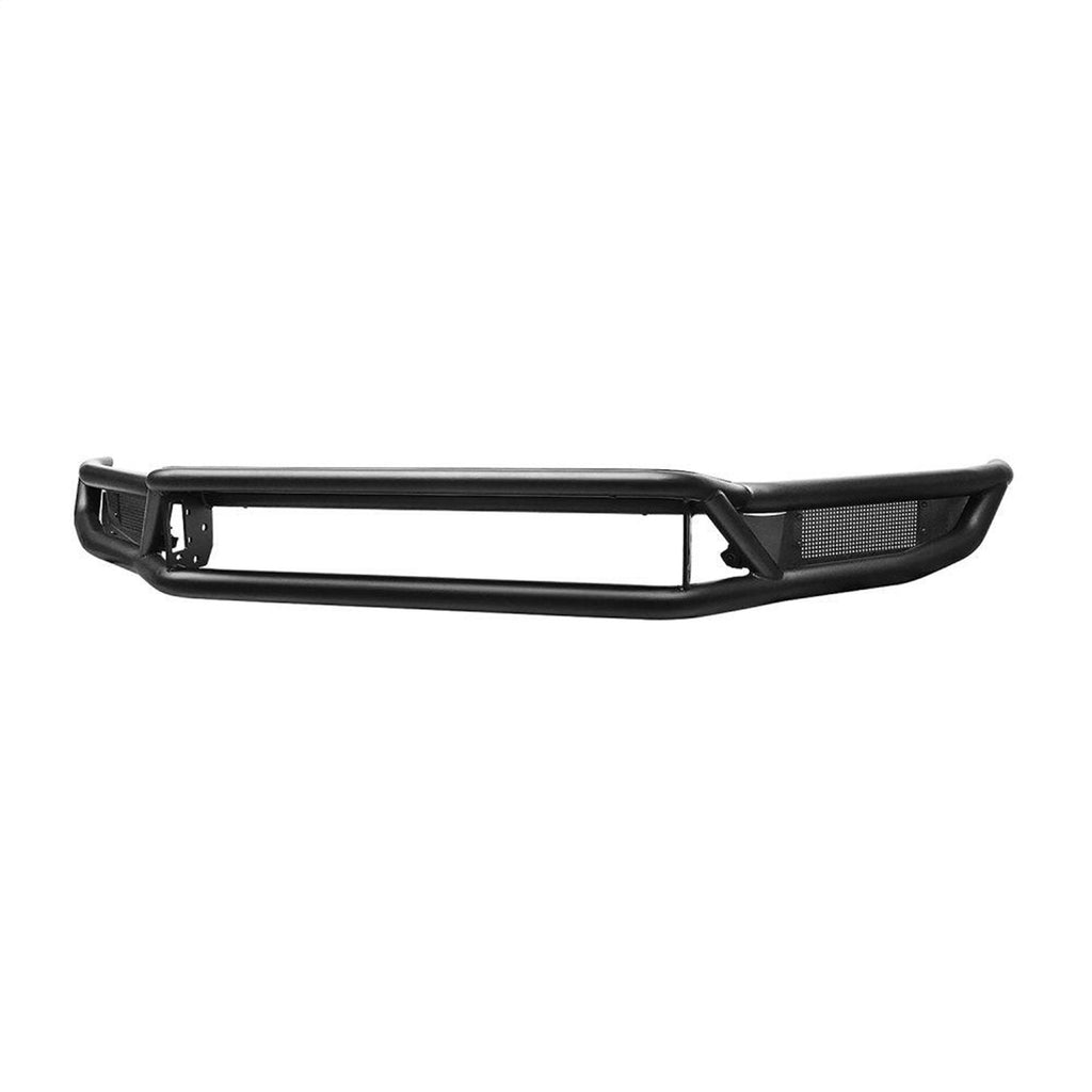 Westin 58-61015 Outlaw Front Bumper Fits 15-17 F-150