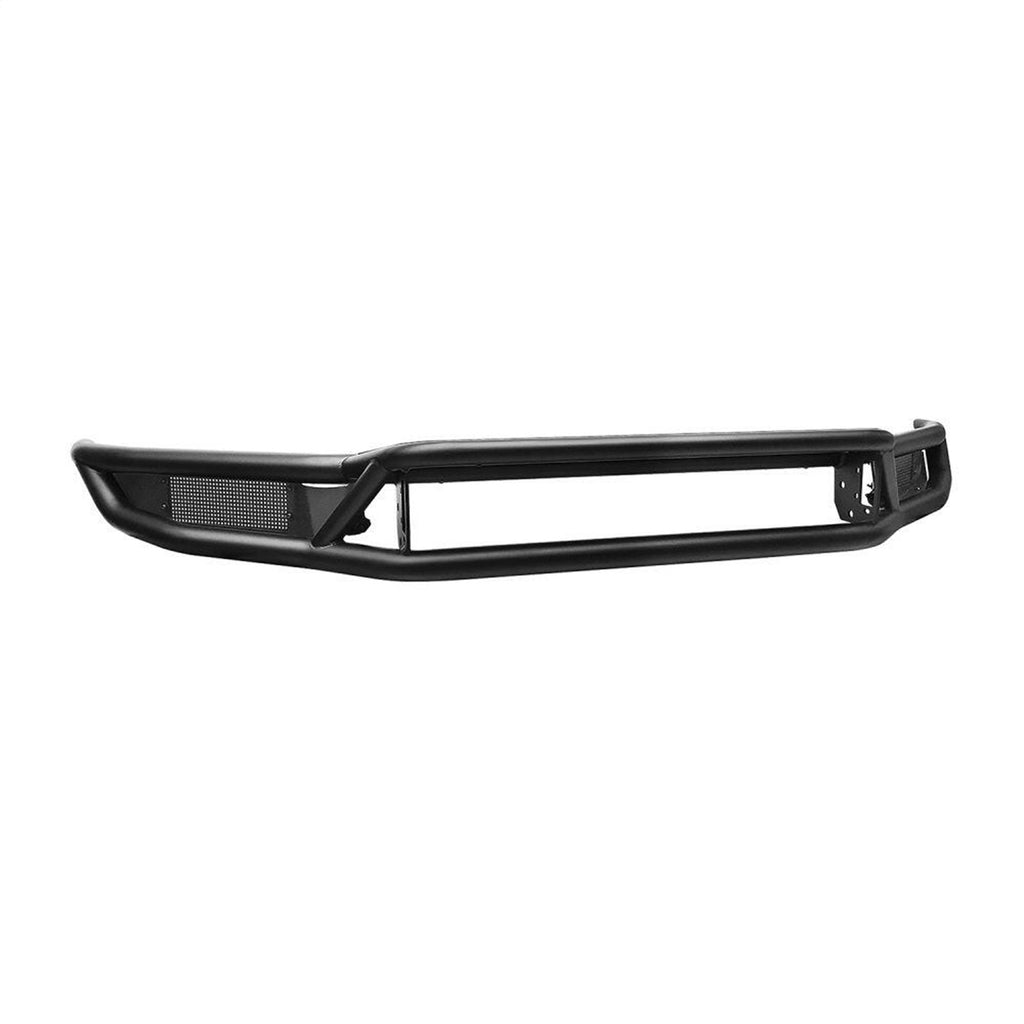 Westin 58-61015 Outlaw Front Bumper Fits 15-17 F-150