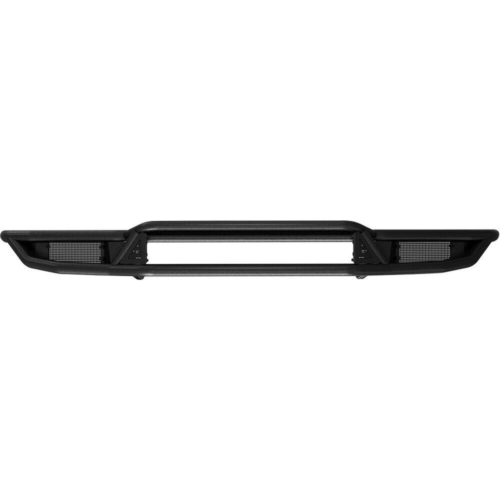 Westin 58-61015 Outlaw Front Bumper Fits 15-17 F-150