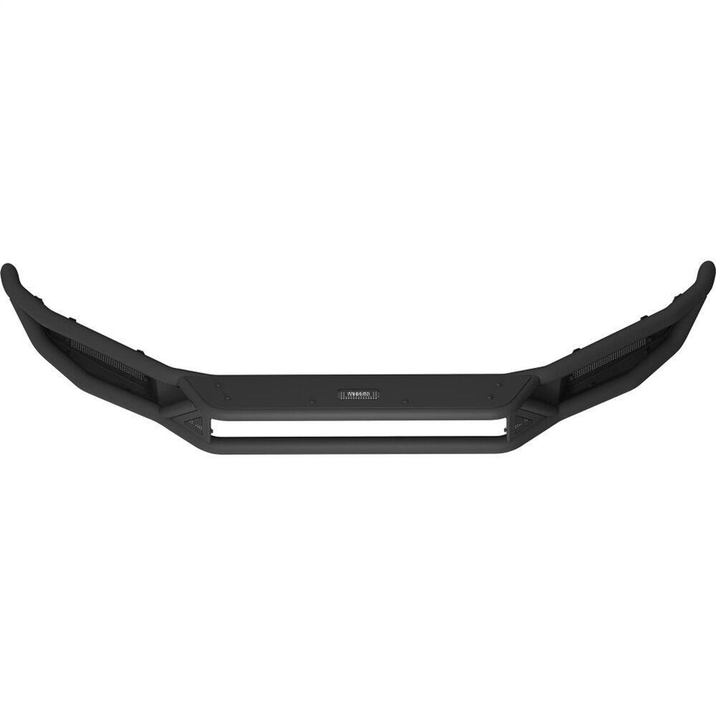 Westin 58-61015 Outlaw Front Bumper Fits 15-17 F-150