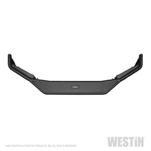 Load image into Gallery viewer, Westin 58-61035 Outlaw Front Bumper Fits 14-21 Tundra