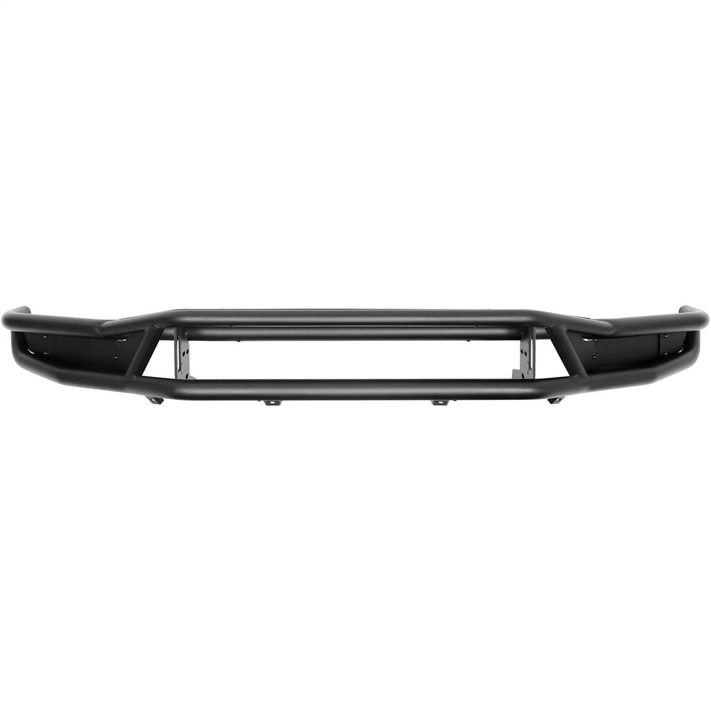 Westin 58-61045 Outlaw Front Bumper Fits 16-23 Tacoma