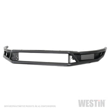 Load image into Gallery viewer, Westin 58-61055 Outlaw Front Bumper Fits 15-20 Colorado