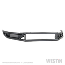 Load image into Gallery viewer, Westin 58-61055 Outlaw Front Bumper Fits 15-20 Colorado