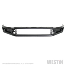 Load image into Gallery viewer, Westin 58-61055 Outlaw Front Bumper Fits 15-20 Colorado