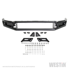 Load image into Gallery viewer, Westin 58-61055 Outlaw Front Bumper Fits 15-20 Colorado