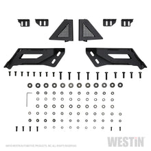 Load image into Gallery viewer, Westin 58-61055 Outlaw Front Bumper Fits 15-20 Colorado
