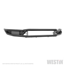 Load image into Gallery viewer, Westin 58-61065 Outlaw Front Bumper Fits 18-20 F-150