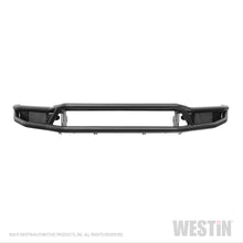 Load image into Gallery viewer, Westin 58-61065 Outlaw Front Bumper Fits 18-20 F-150