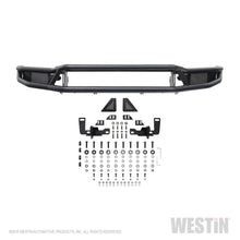 Load image into Gallery viewer, Westin 58-61065 Outlaw Front Bumper Fits 18-20 F-150