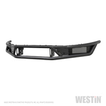 Load image into Gallery viewer, Westin 58-61085 Outlaw Front Bumper Fits 19-21 Ranger