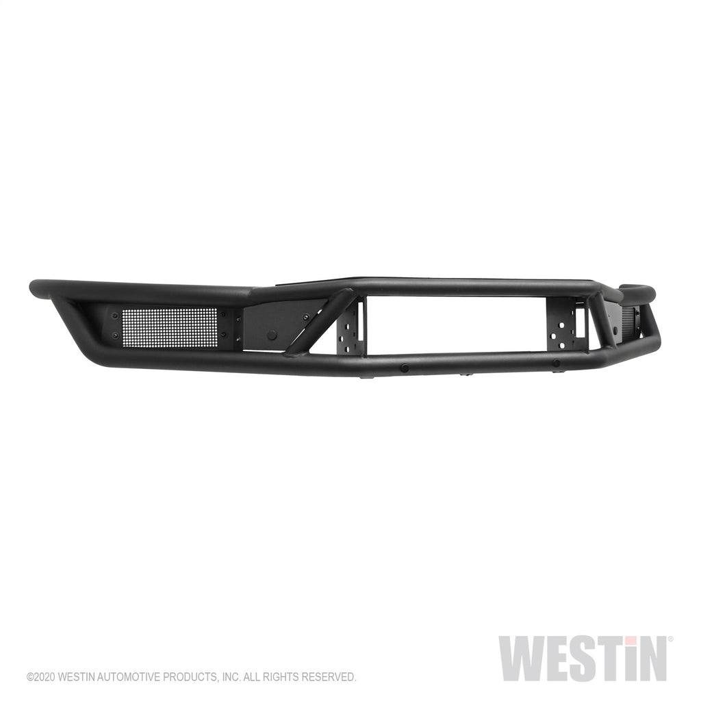 Westin 58-61085 Outlaw Front Bumper Fits 19-21 Ranger