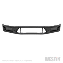 Load image into Gallery viewer, Westin 58-61085 Outlaw Front Bumper Fits 19-21 Ranger