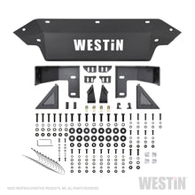 Load image into Gallery viewer, Westin 58-61085 Outlaw Front Bumper Fits 19-21 Ranger