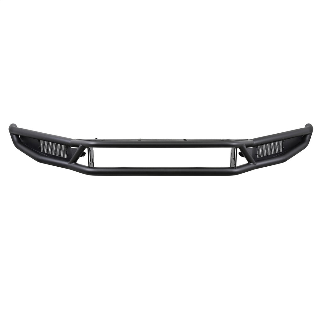 Westin 58-62025 Outlaw Front Bumper Fits 17-20 F-150