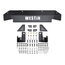 Load image into Gallery viewer, Westin 58-62025 Outlaw Front Bumper Fits 17-20 F-150