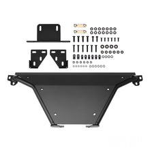 Load image into Gallery viewer, Westin 58-71015 Outlaw Bumper Skid Plate Fits 15-20 F-150