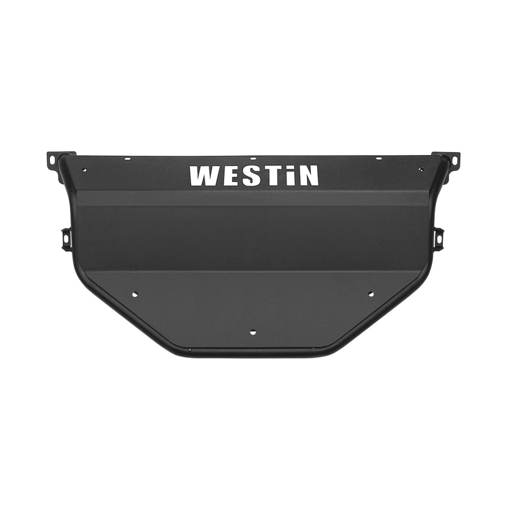 Westin 58-71025 Outlaw Bumper Skid Plate Fits 13-24 1500 1500 Classic