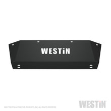 Load image into Gallery viewer, Westin 58-71035 Outlaw Bumper Skid Plate Fits 14-21 Tundra