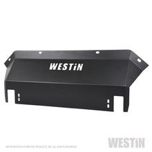 Load image into Gallery viewer, Westin 58-71055 Outlaw Bumper Skid Plate Fits 15-20 Colorado