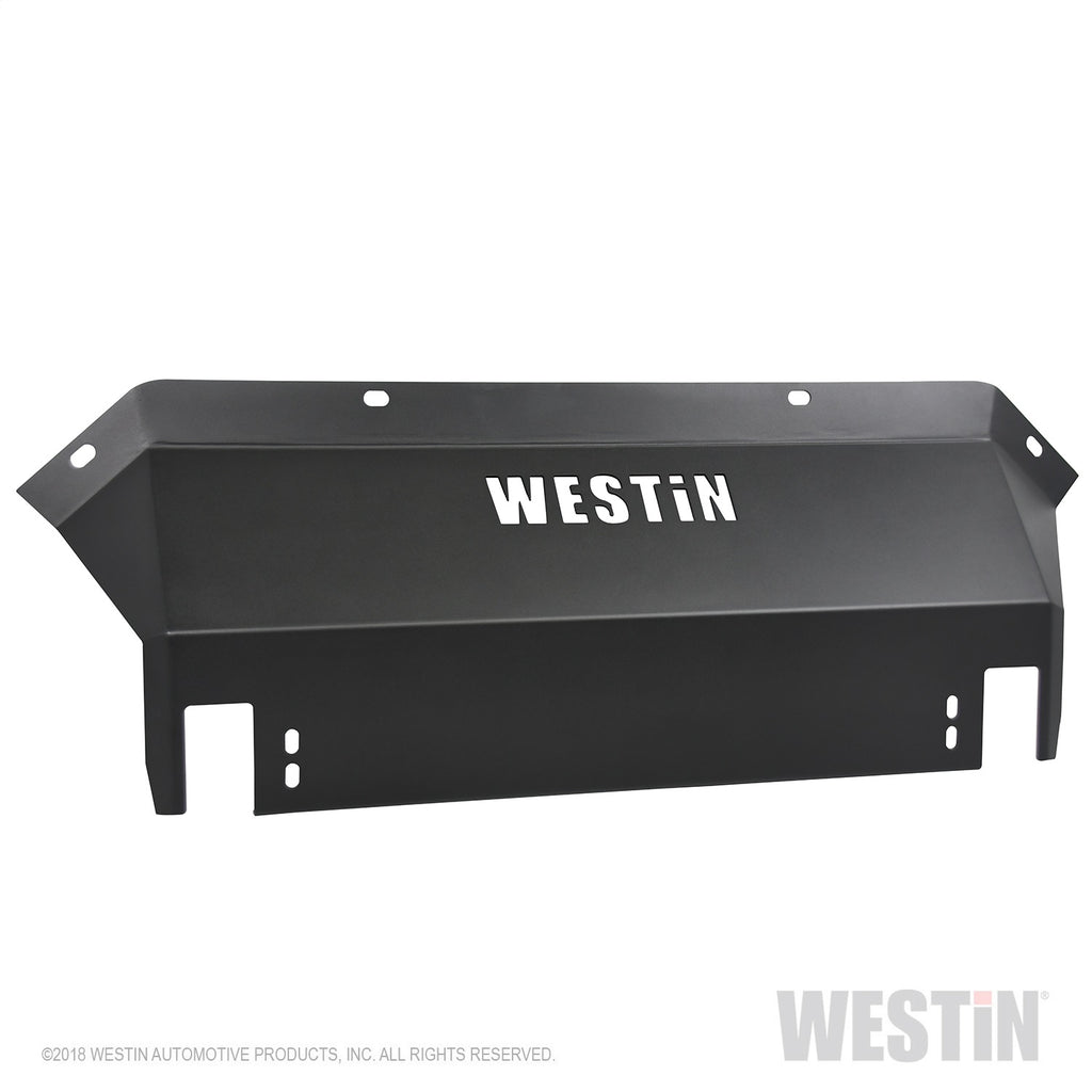 Westin 58-71055 Outlaw Bumper Skid Plate Fits 15-20 Colorado