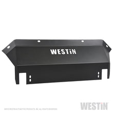 Load image into Gallery viewer, Westin 58-71055 Outlaw Bumper Skid Plate Fits 15-20 Colorado