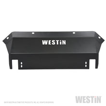 Load image into Gallery viewer, Westin 58-71055 Outlaw Bumper Skid Plate Fits 15-20 Colorado
