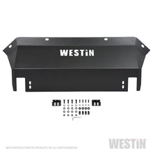 Load image into Gallery viewer, Westin 58-71055 Outlaw Bumper Skid Plate Fits 15-20 Colorado