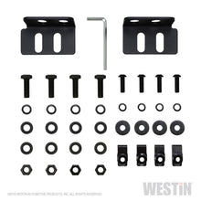 Load image into Gallery viewer, Westin 58-71055 Outlaw Bumper Skid Plate Fits 15-20 Colorado