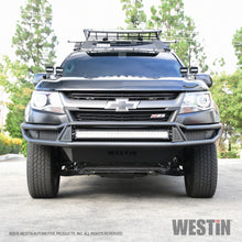Load image into Gallery viewer, Westin 58-71055 Outlaw Bumper Skid Plate Fits 15-20 Colorado