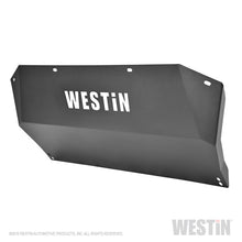 Load image into Gallery viewer, Westin 58-71075 Outlaw Bumper Skid Plate Fits 19-23 1500