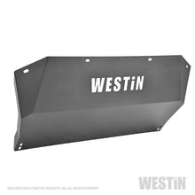 Load image into Gallery viewer, Westin 58-71075 Outlaw Bumper Skid Plate Fits 19-23 1500