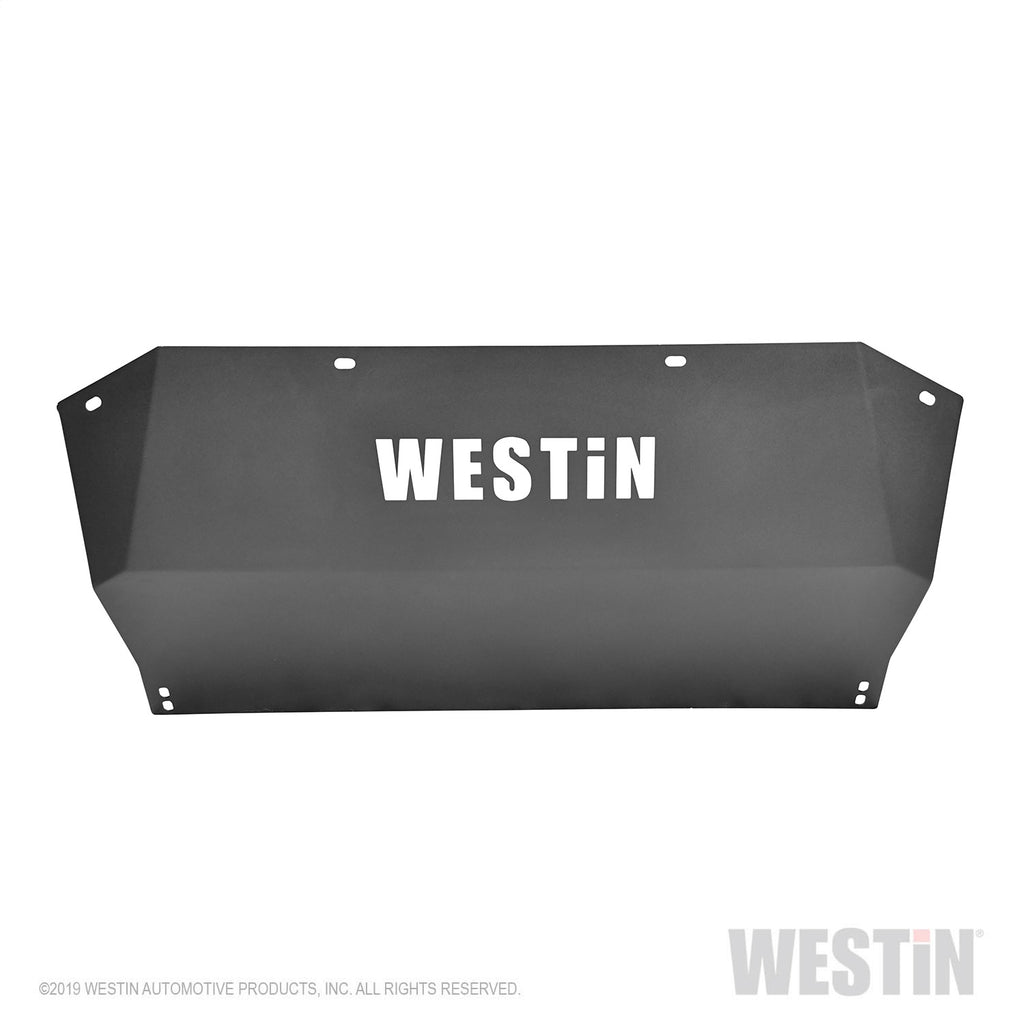 Westin 58-71075 Outlaw Bumper Skid Plate Fits 19-23 1500