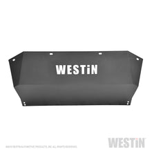 Load image into Gallery viewer, Westin 58-71075 Outlaw Bumper Skid Plate Fits 19-23 1500