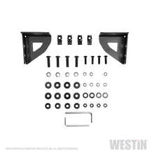 Load image into Gallery viewer, Westin 58-71075 Outlaw Bumper Skid Plate Fits 19-23 1500