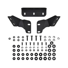 Load image into Gallery viewer, Westin 58-71085 Outlaw Bumper Skid Plate Fits 19-23 Ranger