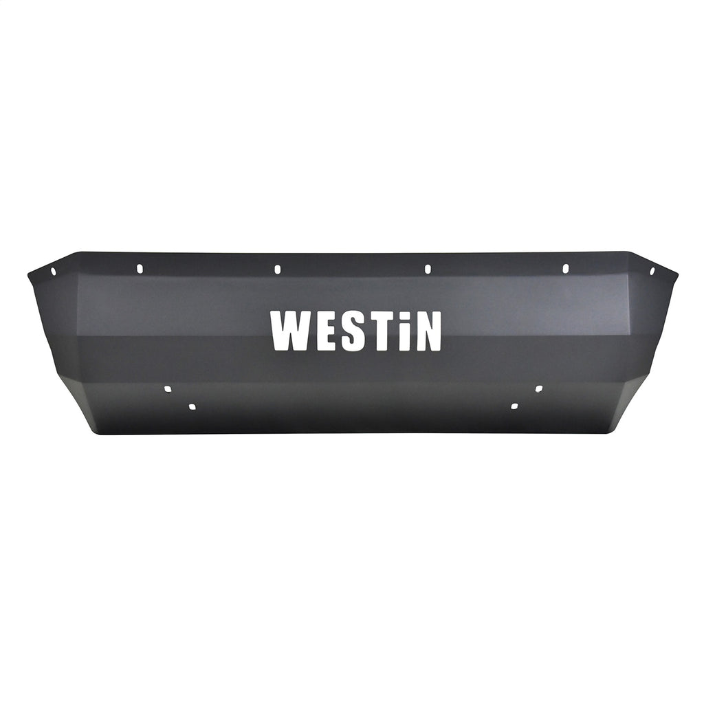 Westin 58-71175 Pro-Mod Skid Plate Fits 17-22 F-250 Super Duty F-350 Super Duty